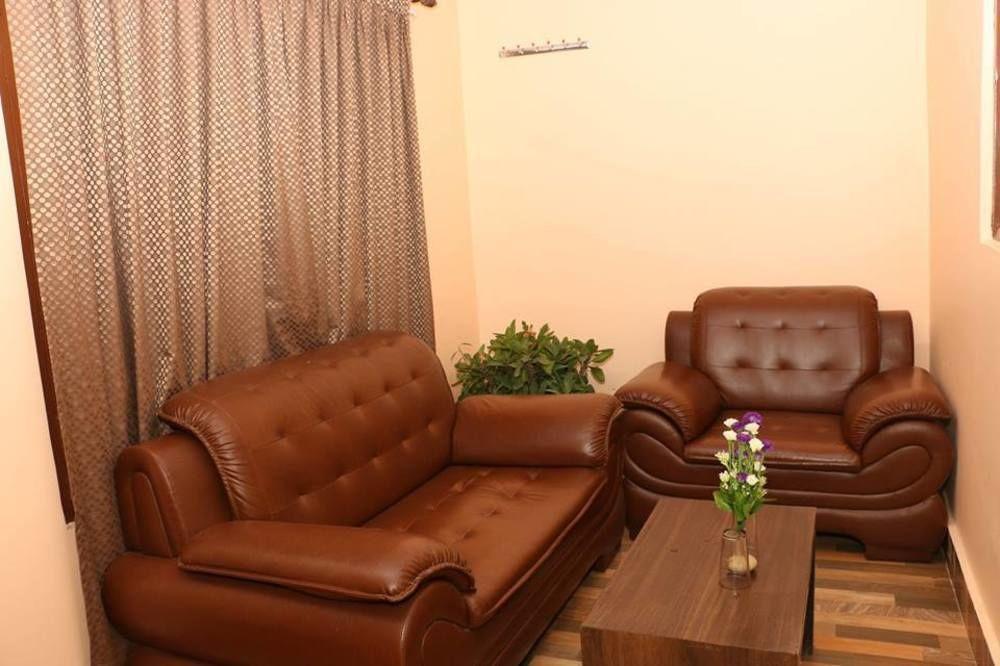 Hotel Royal Safari Саураха Екстер'єр фото